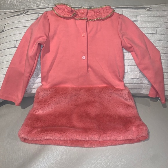 Dress - Picture 3 of 4